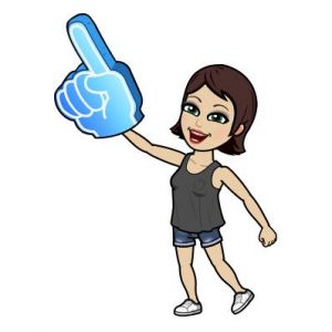 Chantal Gerardy - Facebook Strategist