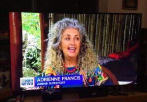 Adrienne Francis