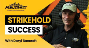 Daryl Bancroft