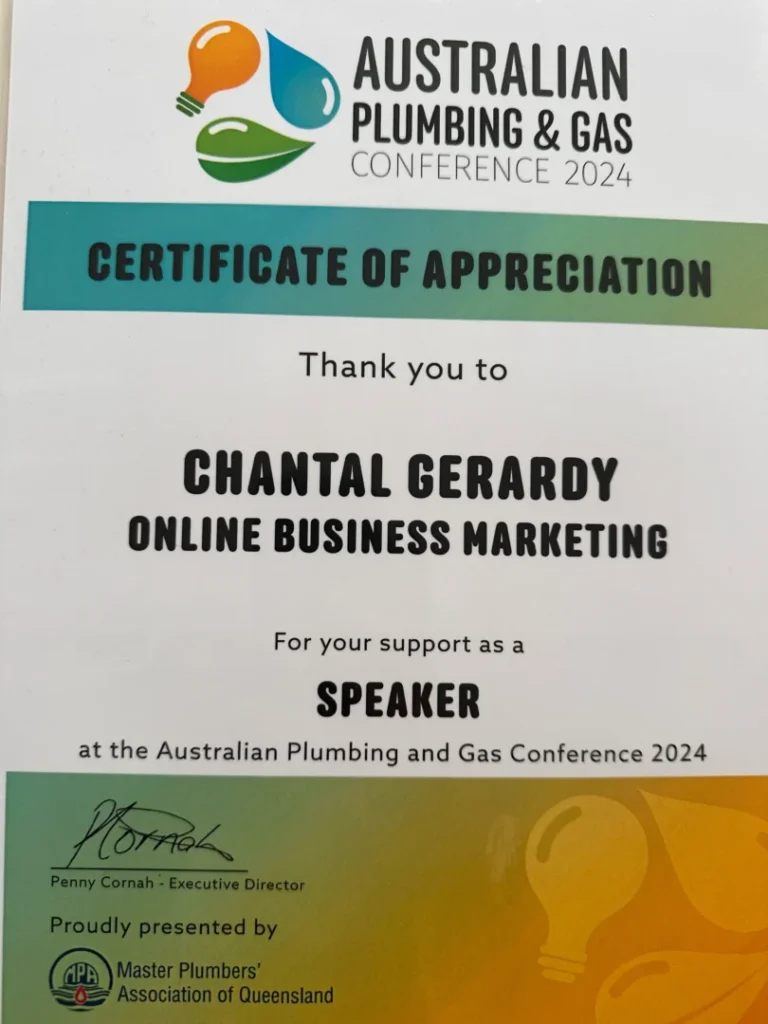 CG Plumbing appreciation certificate 2024 (1)