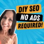 DIY SEO No ads required