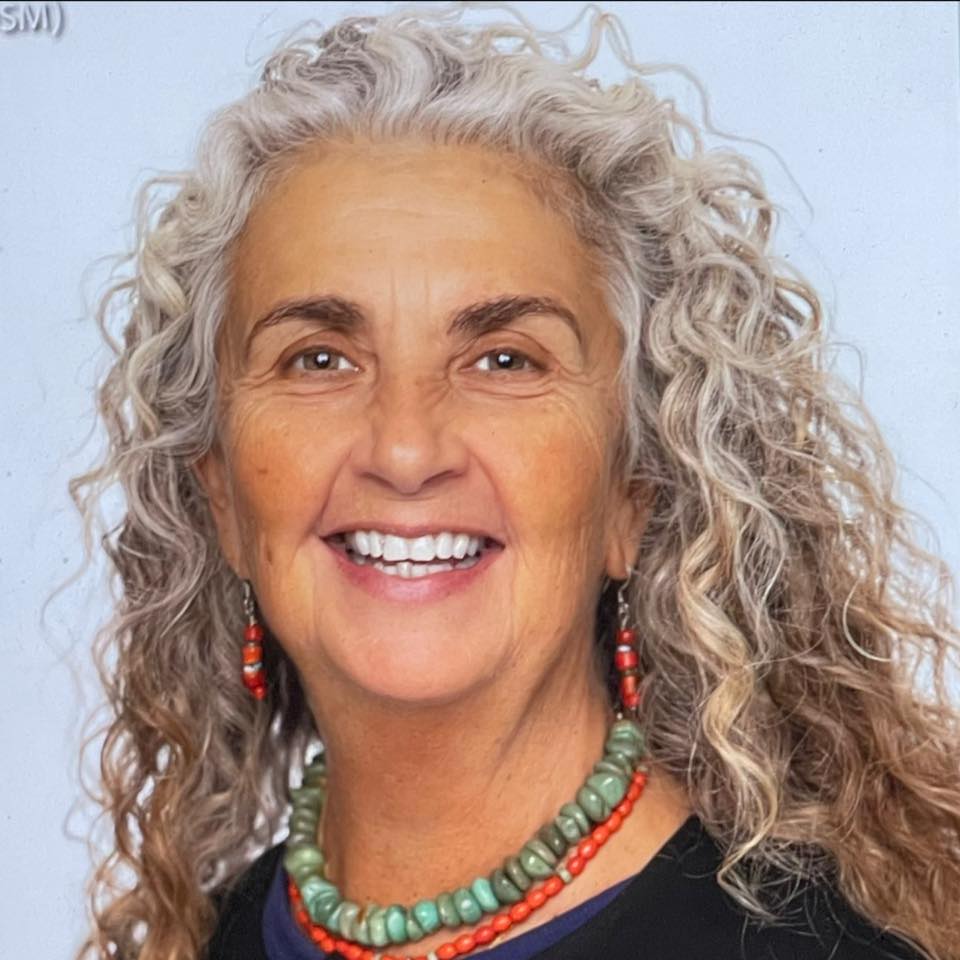 Adrienne Francis 
