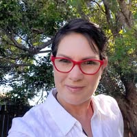 Alison Dunlop 