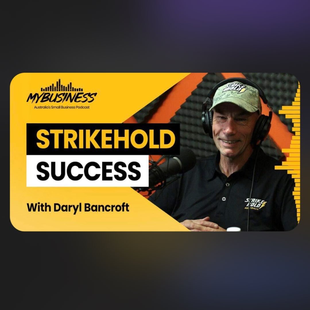 Daryl Bancroft 