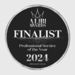 marketing expert gerardy marketing coach award