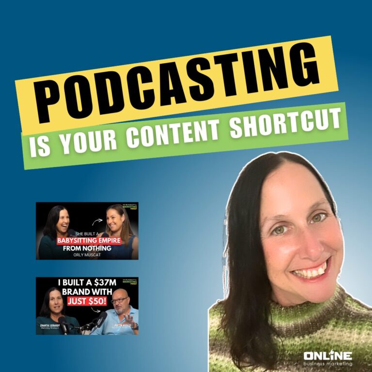 How to Leverage Guest & Host Podcasting to Boost Your Content and Brand