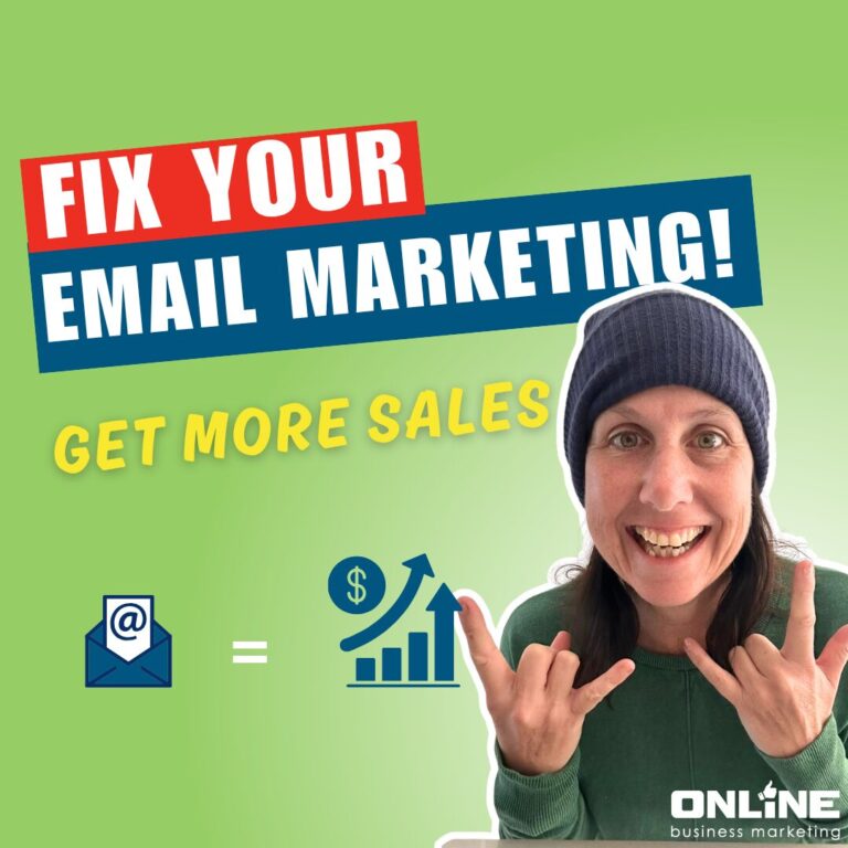 Email Marketing That Converts A Step-by-Step Guide for Marketing VAs and Business Owners