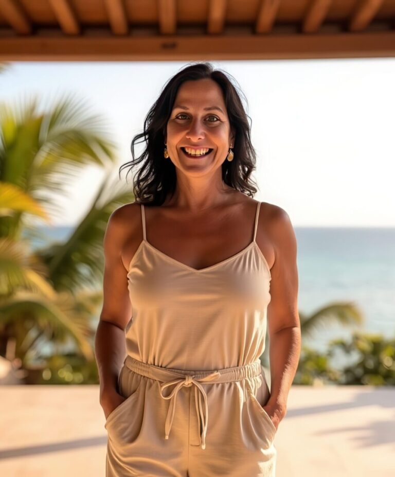 Chantal Gerardy