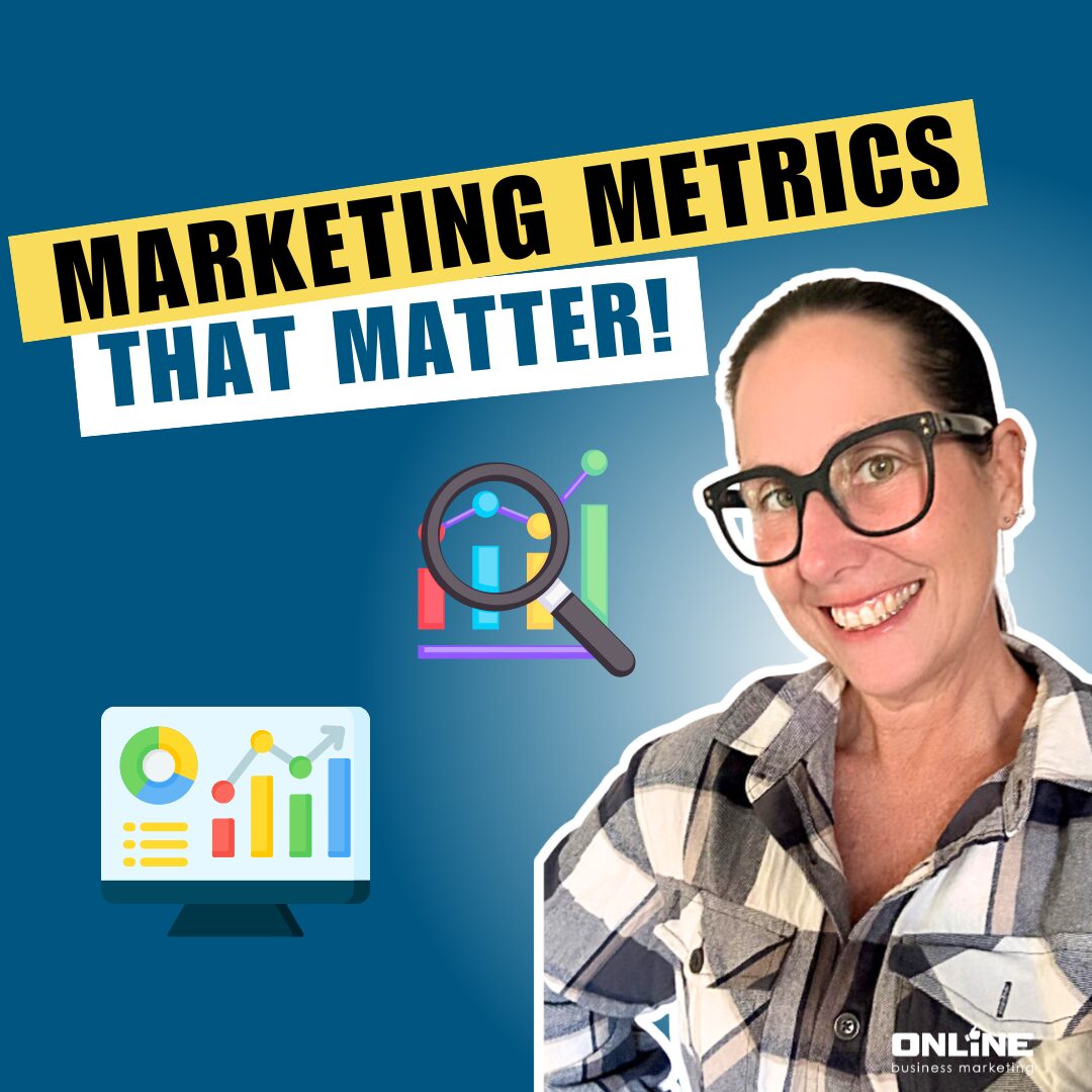 Marketing Metrics That Matter: A Guide for CEOs and their VAs