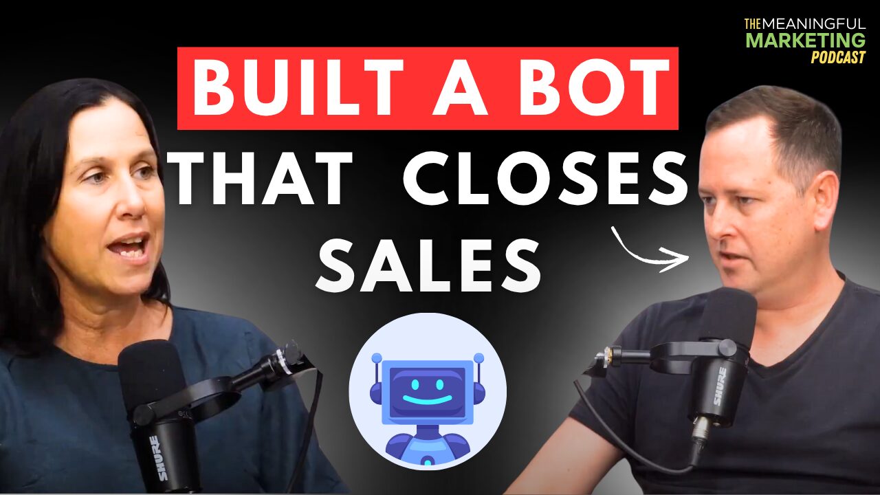 Ryan Langford’s Bot Blueprint for Online Customer Service