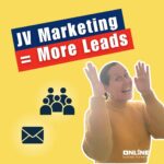 joint venture marketing