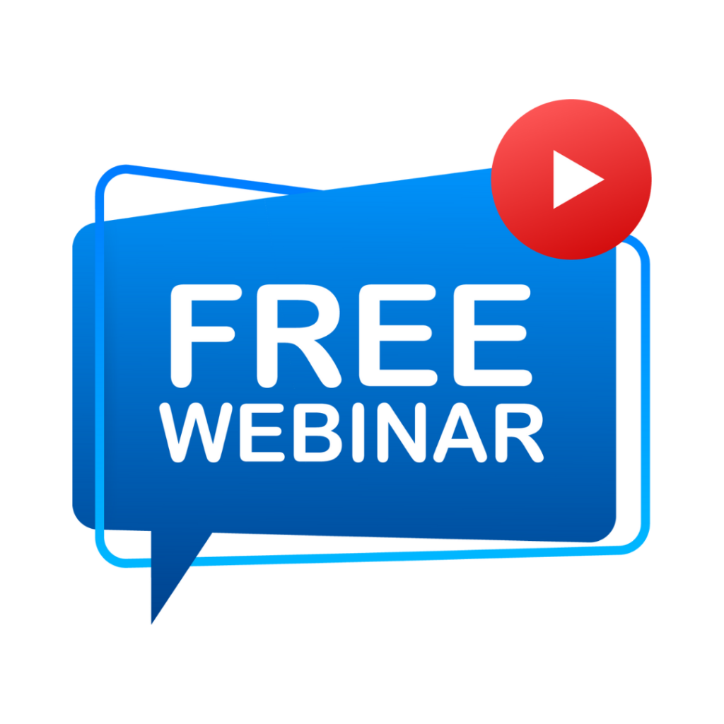 Webinar
