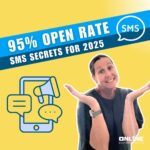 SMS Marketing