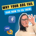 Facebook ad funnel 2025, Meta AI targeting changes, lead generation examples, ad creative formats
