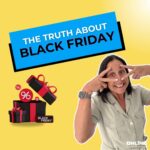 Chantal Gerady - black Friday