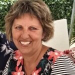 Sharon Roden - The Beachomber Hotel Nelson