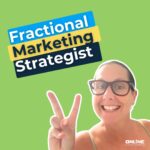 Fractional Marketing Strategist