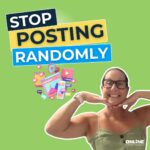 Social Media Strategy