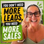 Close Sales - Chantal Gerardy