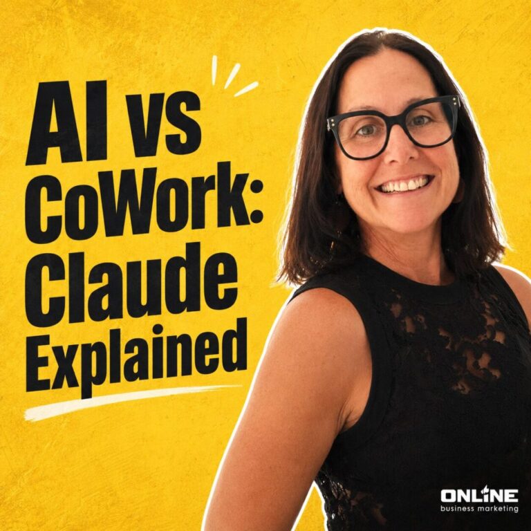 AI VS CoWork: Claude Explained