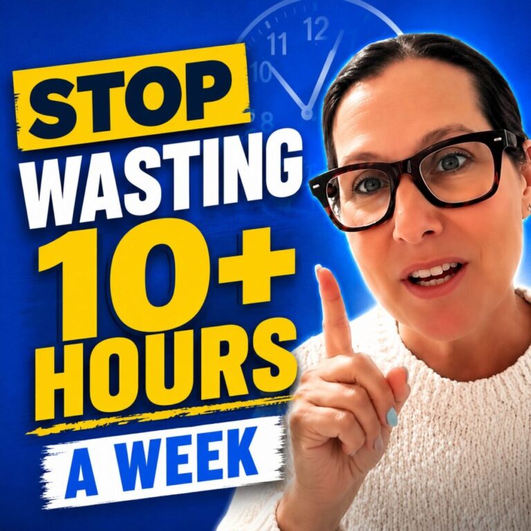 stop-wasting-10+-hrs-a-week