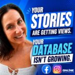facebook and instagram stories for business