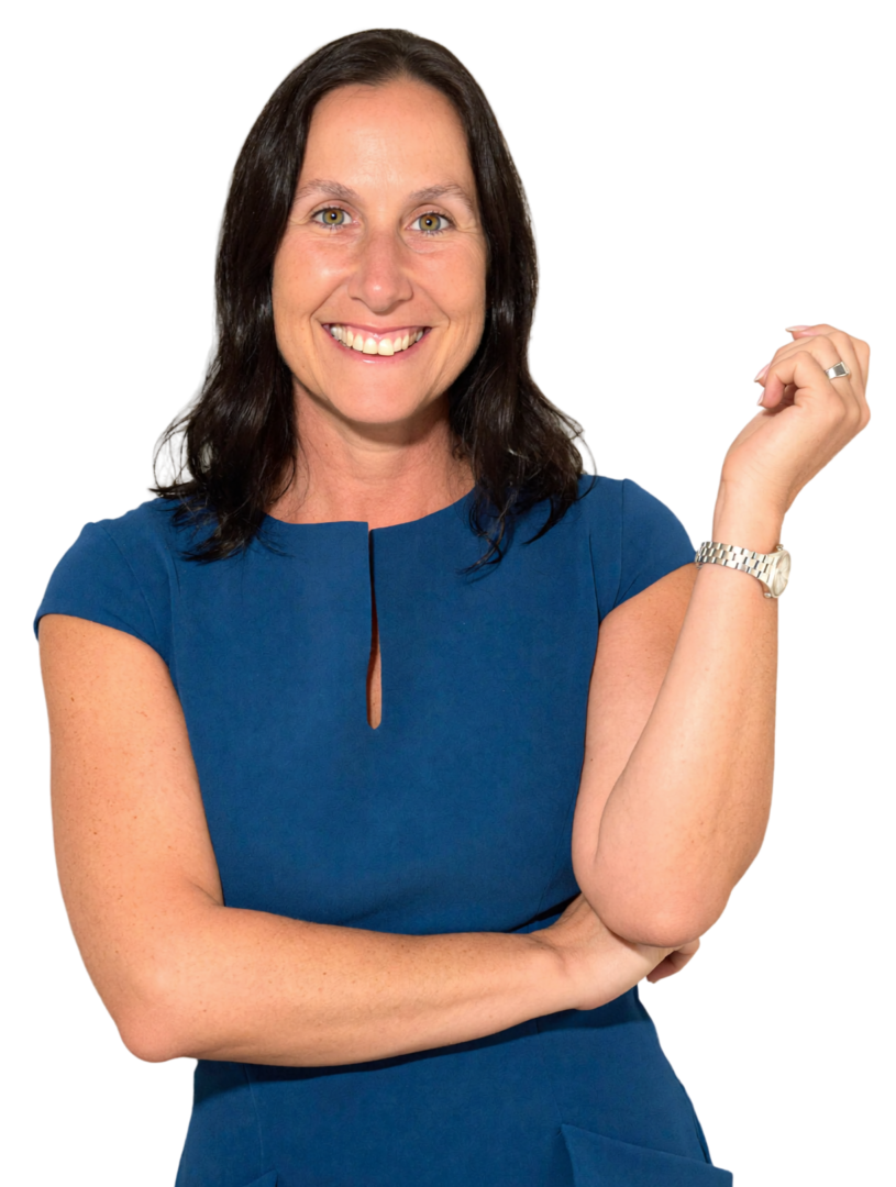 Chantal Gerardy