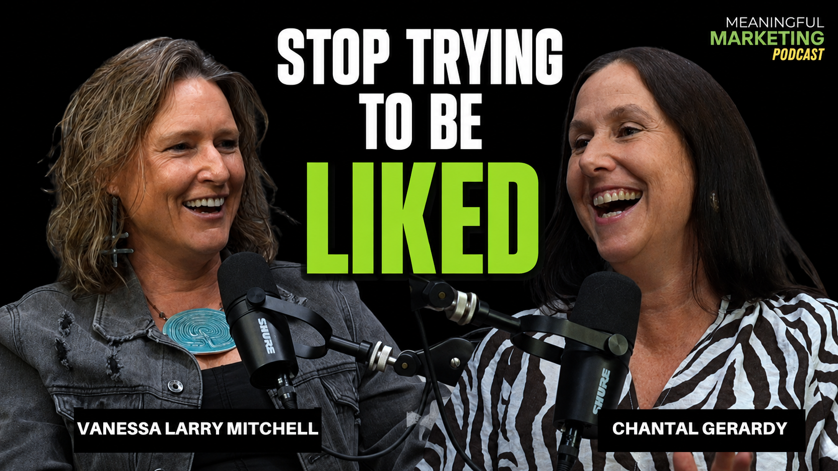 personal-branding-right-audience-vanessa-larry-mitchell