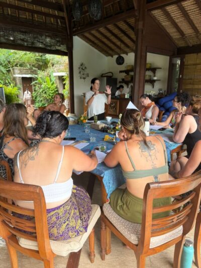 chantal-gerardy-on-retreat