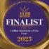ALIBI Awards 2025 Finalist -Online Business of the Year (2)