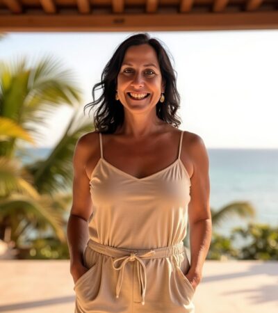 Chantal Gerardy