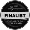 Online-Business-Marketing-Podcast-of-the-Year-Award blk & wht