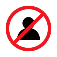 banned